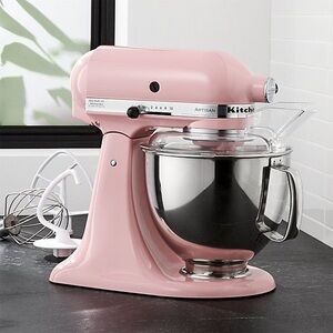 KitchenAid limited edition pink